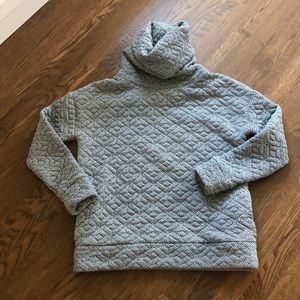 Gap Fit S Warm Sweatshirt